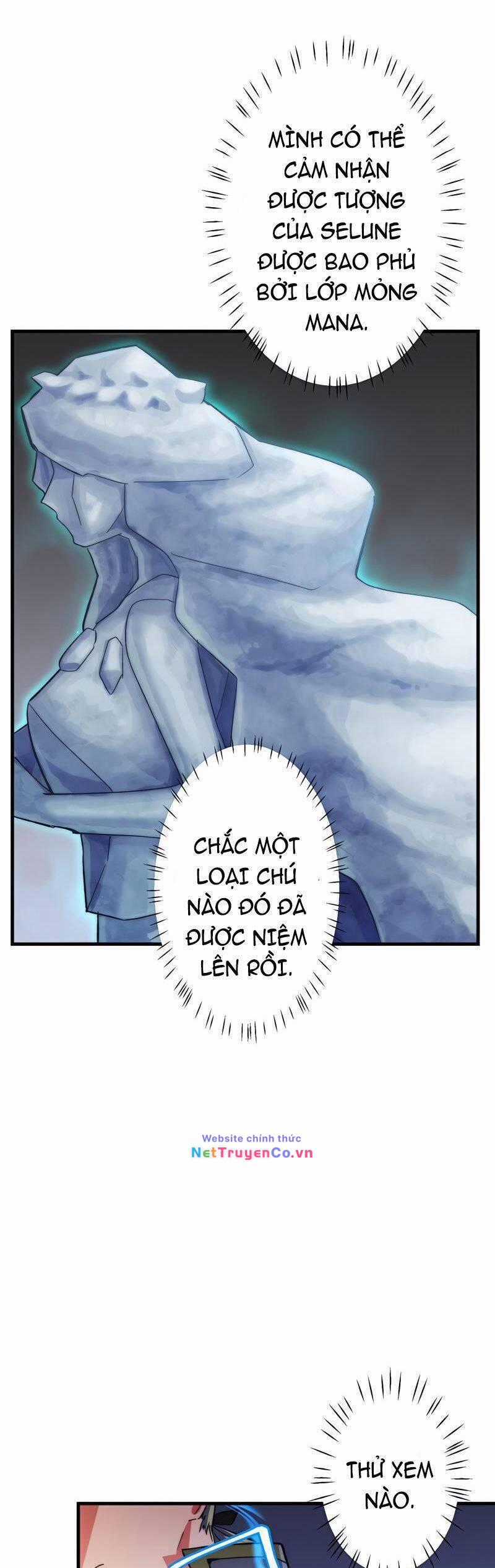 Saikyou Inyoushi No Isekai Tenseiki Chapter 29 trang 15