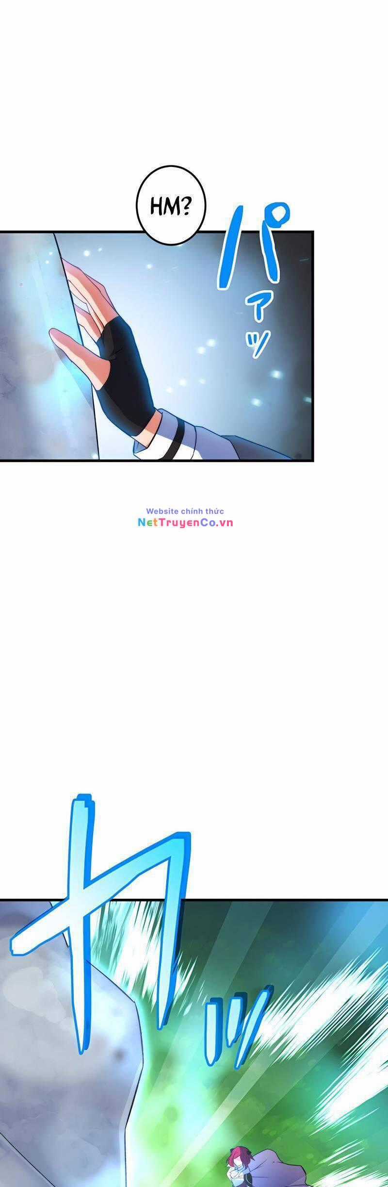 Saikyou Inyoushi No Isekai Tenseiki Chapter 29 trang 17