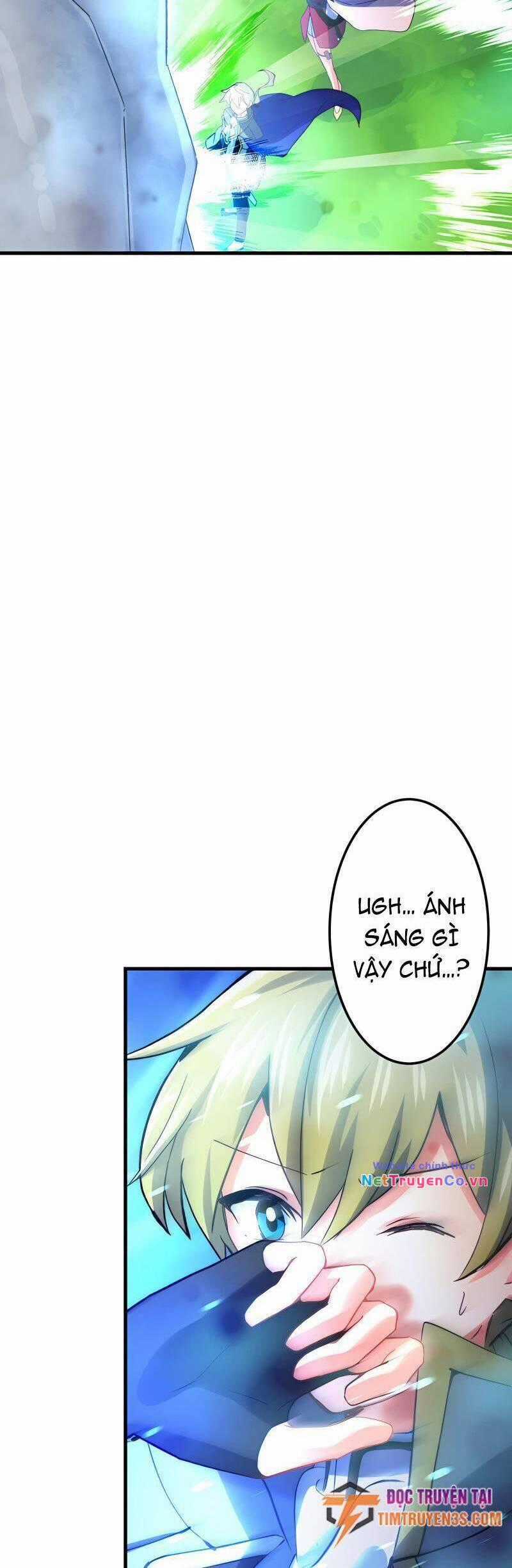 Saikyou Inyoushi No Isekai Tenseiki Chapter 29 trang 18