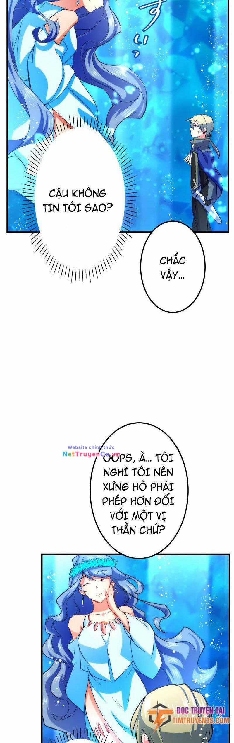 Saikyou Inyoushi No Isekai Tenseiki Chapter 29 trang 26