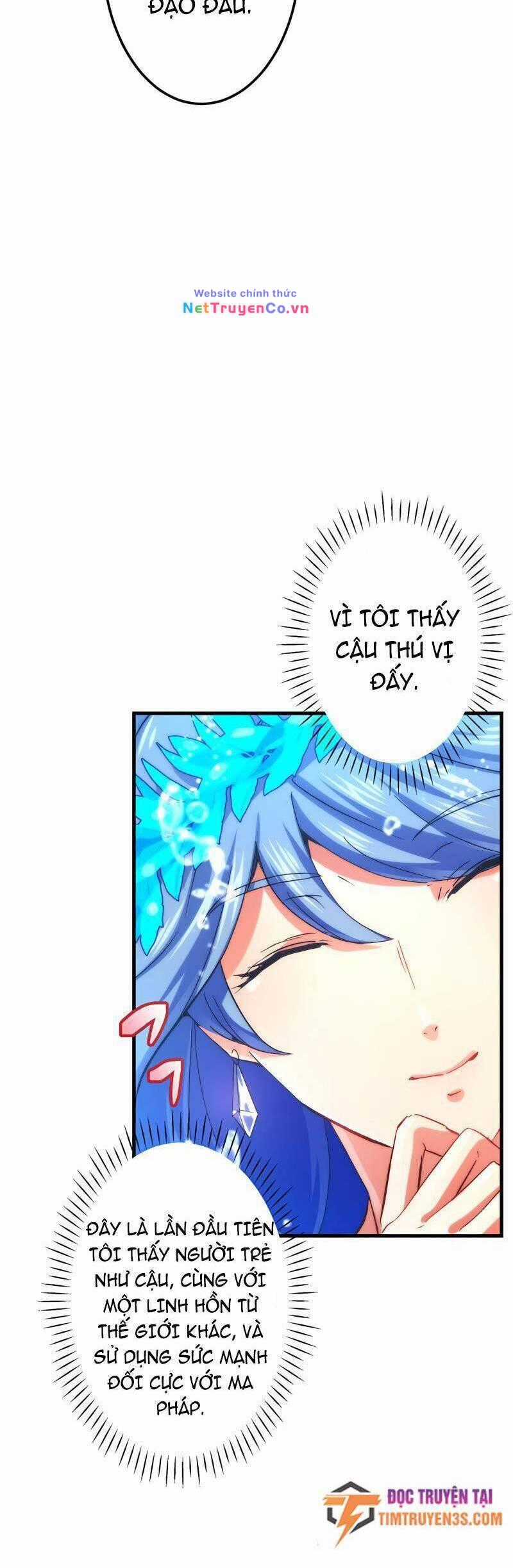 Saikyou Inyoushi No Isekai Tenseiki Chapter 29 trang 28