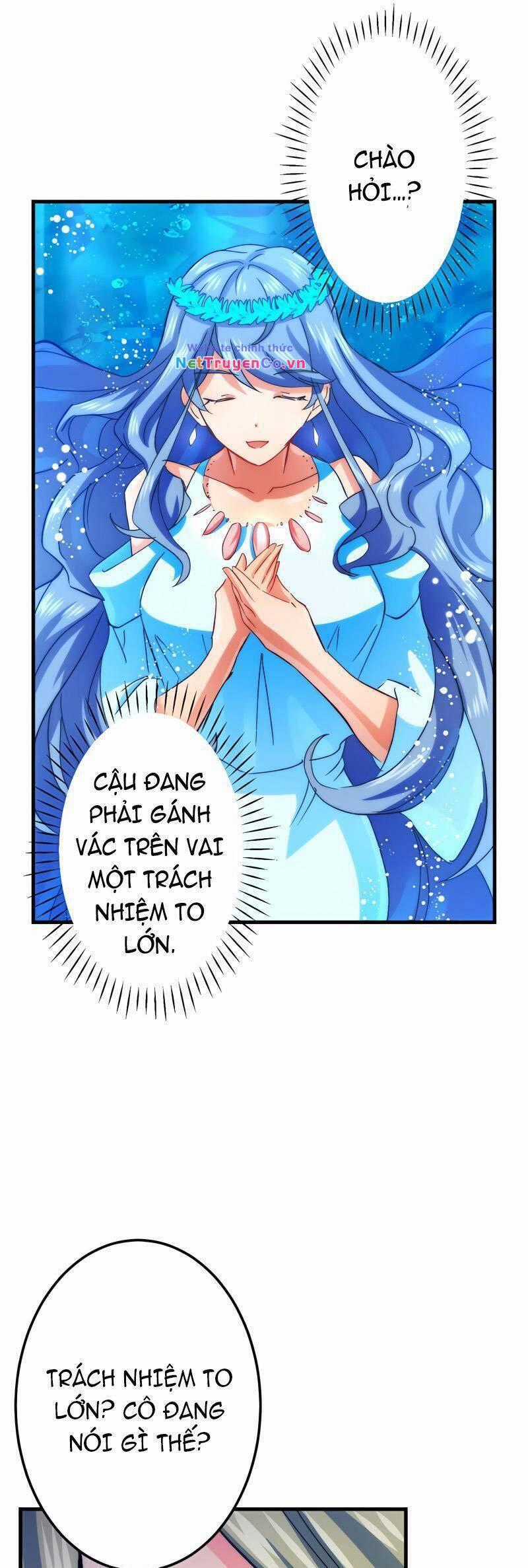 Saikyou Inyoushi No Isekai Tenseiki Chapter 29 trang 31