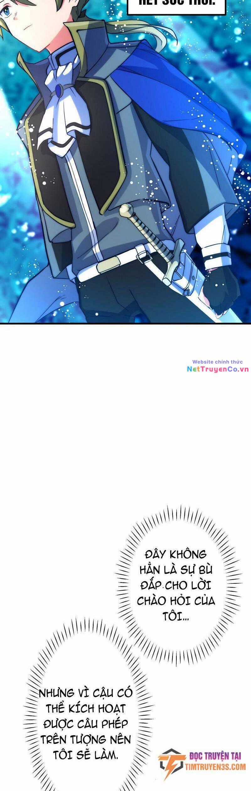 Saikyou Inyoushi No Isekai Tenseiki Chapter 29 trang 34