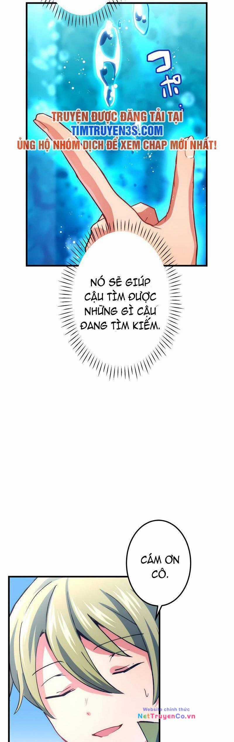 Saikyou Inyoushi No Isekai Tenseiki Chapter 29 trang 35