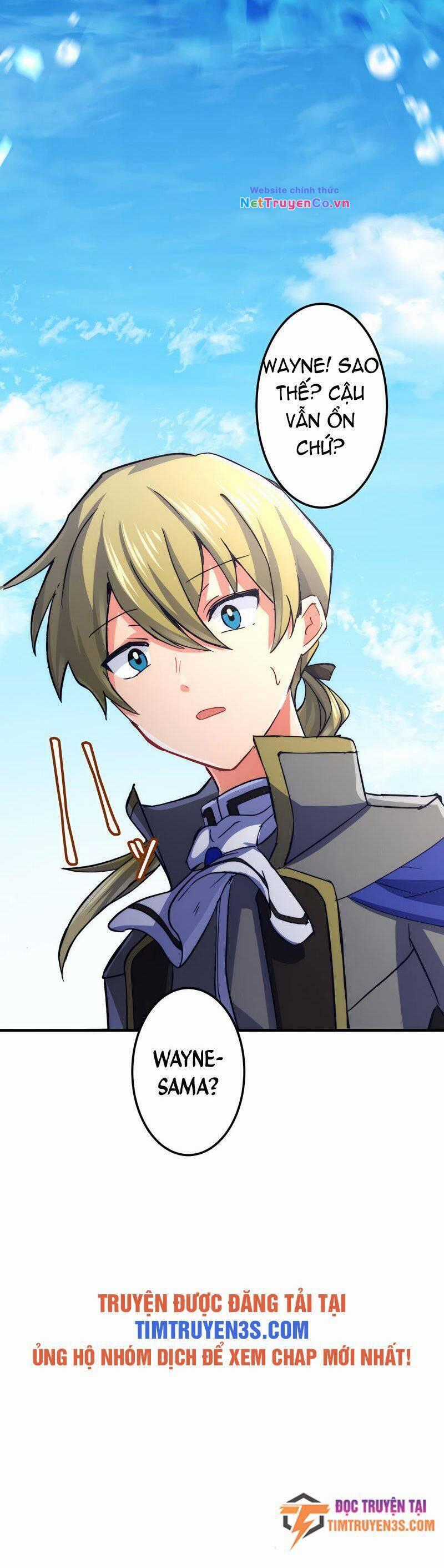 Saikyou Inyoushi No Isekai Tenseiki Chapter 29 trang 39