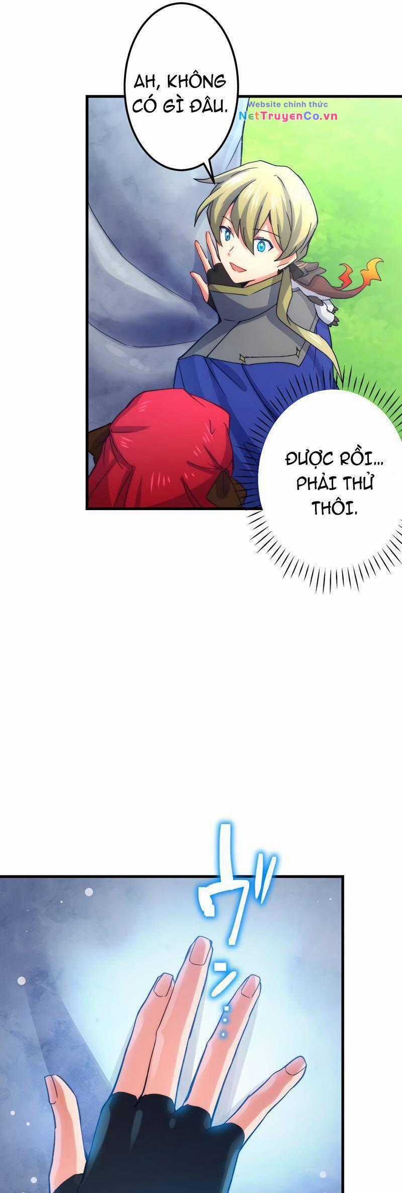 Saikyou Inyoushi No Isekai Tenseiki Chapter 29 trang 40