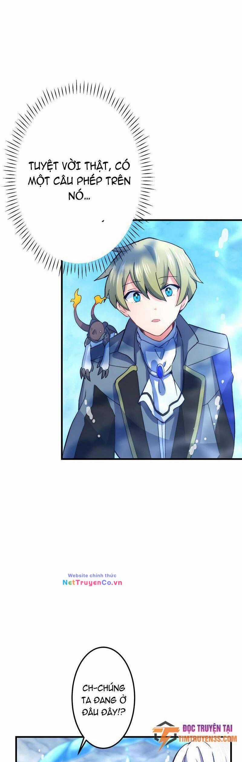 Saikyou Inyoushi No Isekai Tenseiki Chapter 29 trang 43