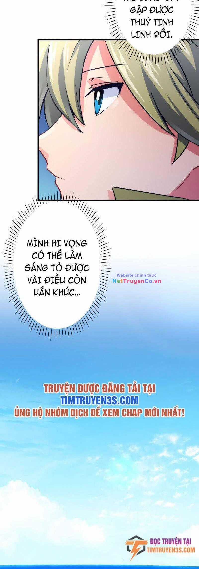 Saikyou Inyoushi No Isekai Tenseiki Chapter 29 trang 49