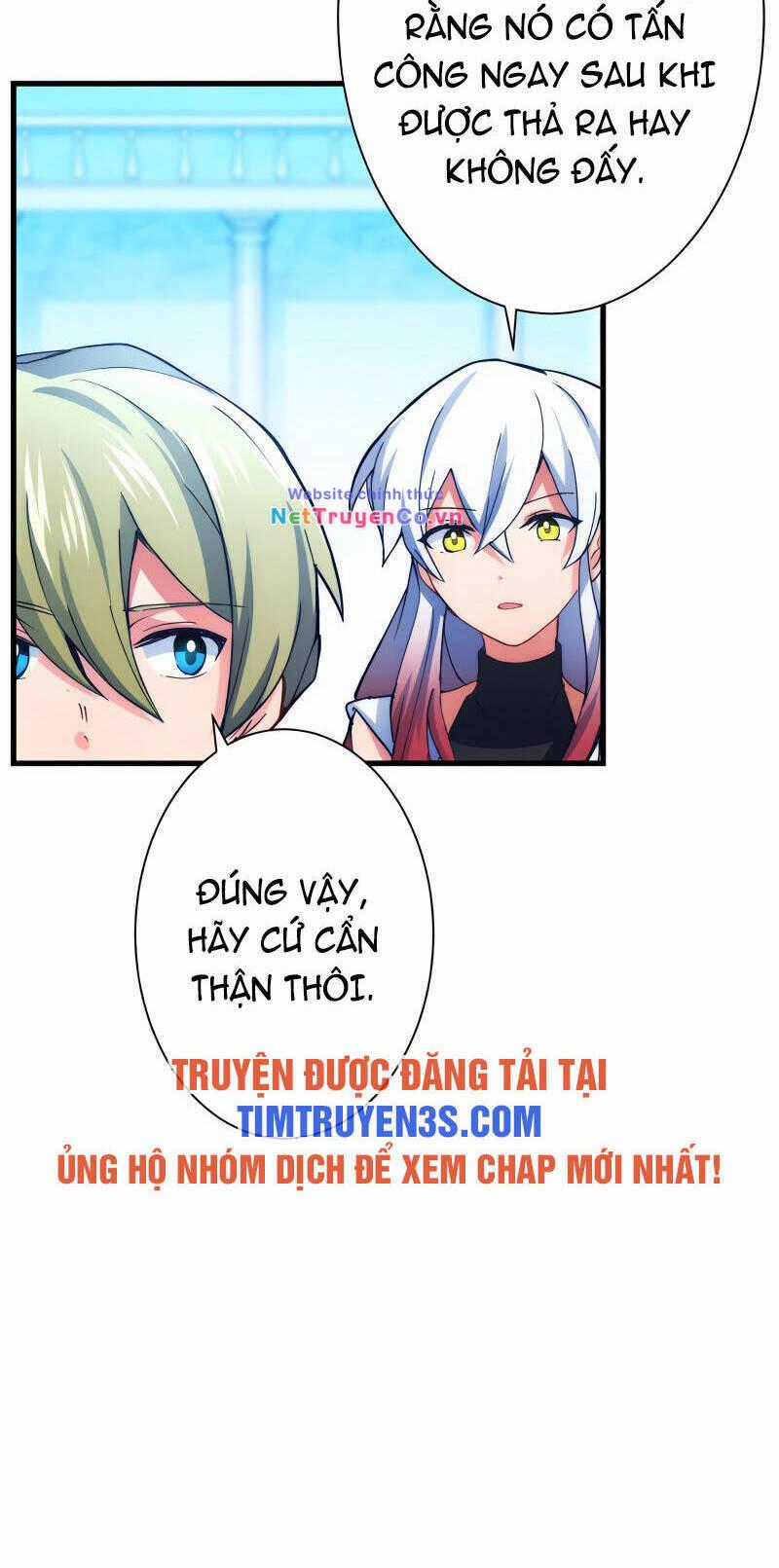 Saikyou Inyoushi No Isekai Tenseiki Chapter 30 trang 10