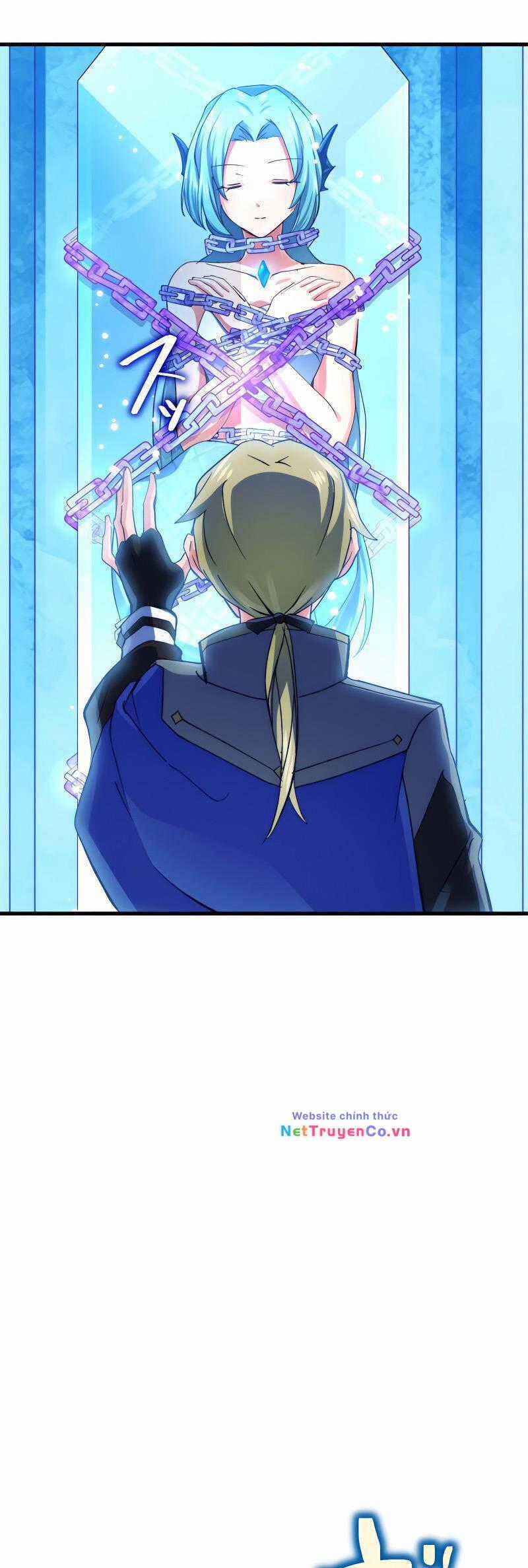 Saikyou Inyoushi No Isekai Tenseiki Chapter 30 trang 11