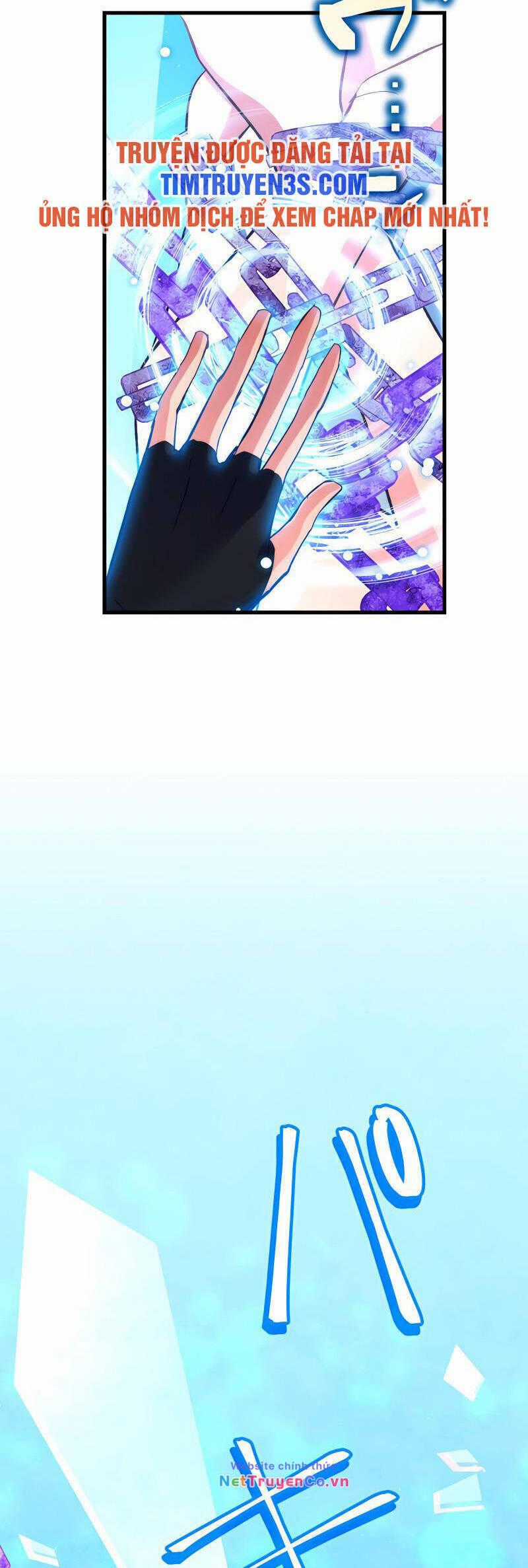 Saikyou Inyoushi No Isekai Tenseiki Chapter 30 trang 12