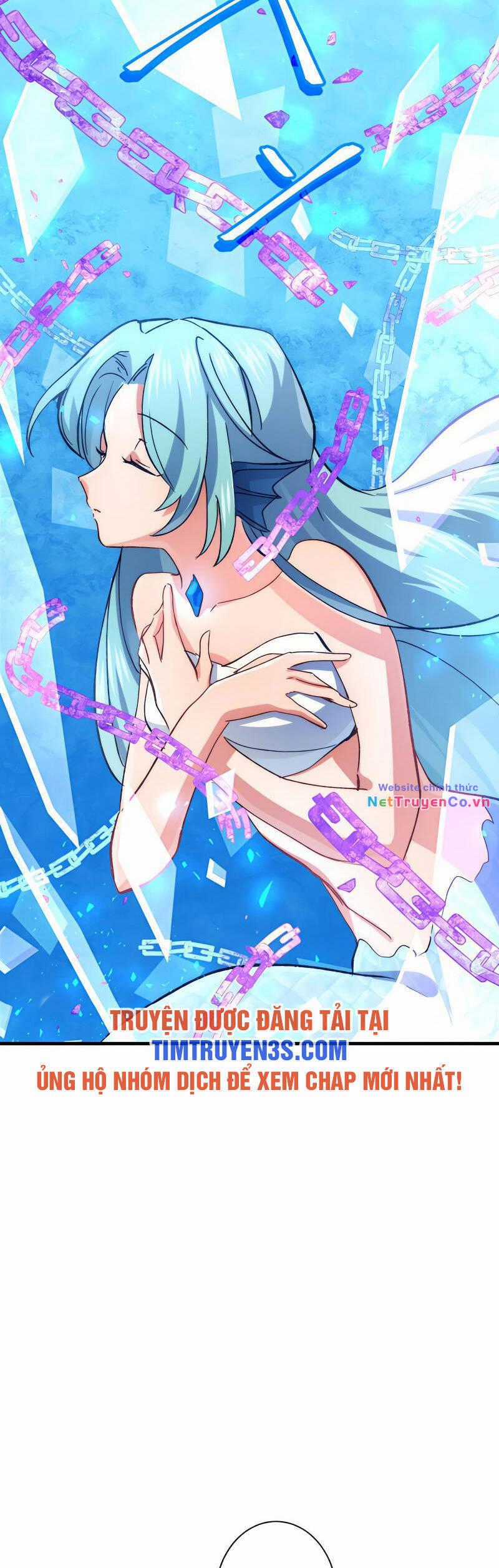 Saikyou Inyoushi No Isekai Tenseiki Chapter 30 trang 13