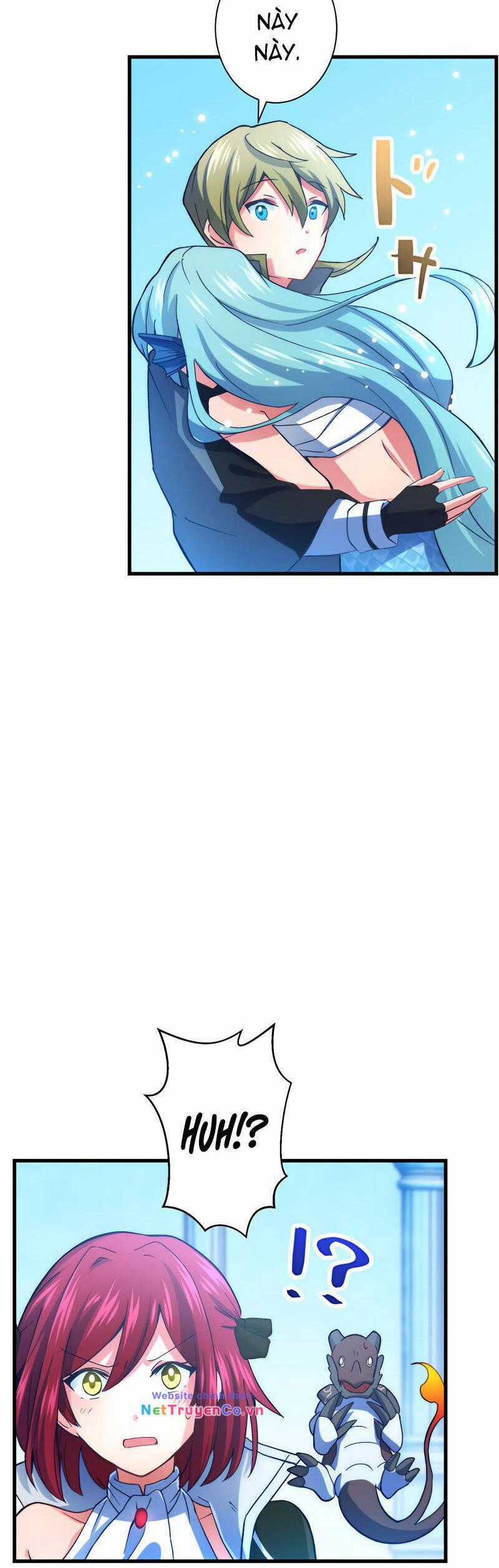 Saikyou Inyoushi No Isekai Tenseiki Chapter 30 trang 14