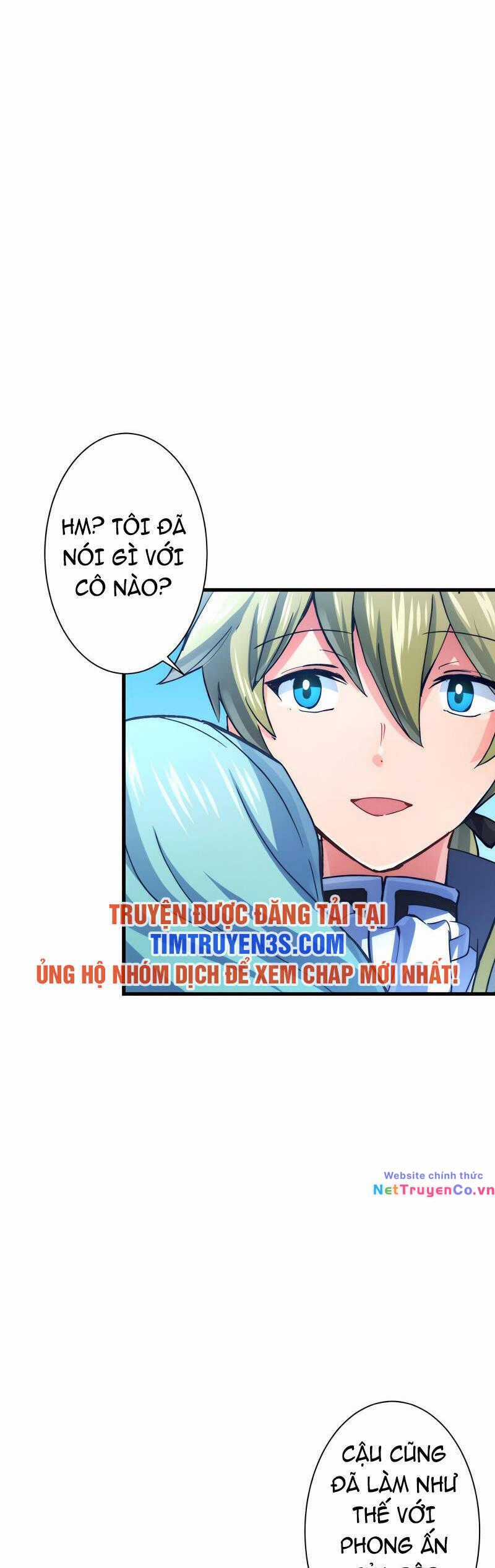 Saikyou Inyoushi No Isekai Tenseiki Chapter 30 trang 15