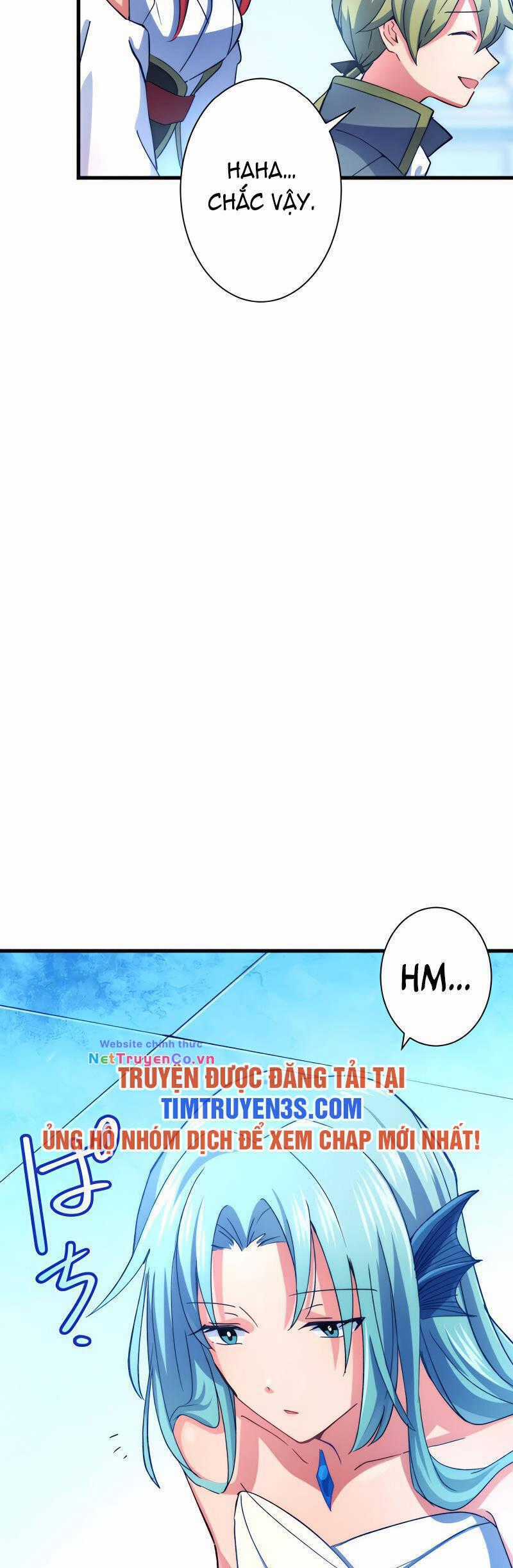 Saikyou Inyoushi No Isekai Tenseiki Chapter 30 trang 17