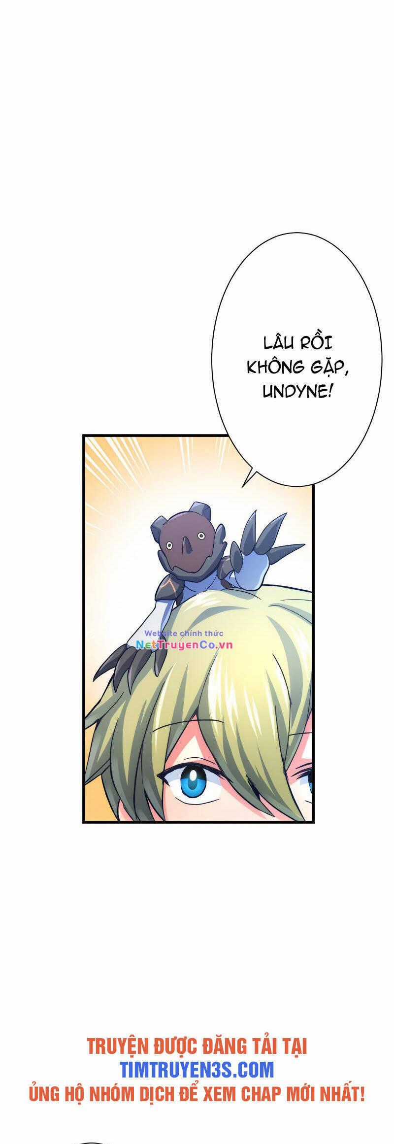 Saikyou Inyoushi No Isekai Tenseiki Chapter 30 trang 19