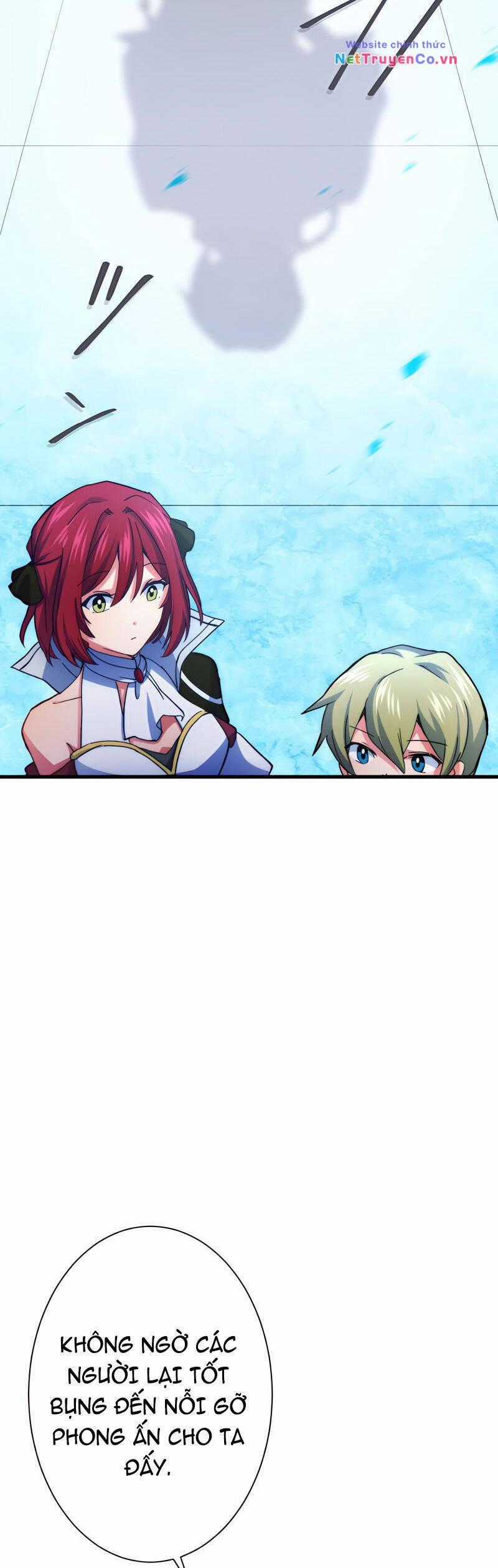 Saikyou Inyoushi No Isekai Tenseiki Chapter 30 trang 23