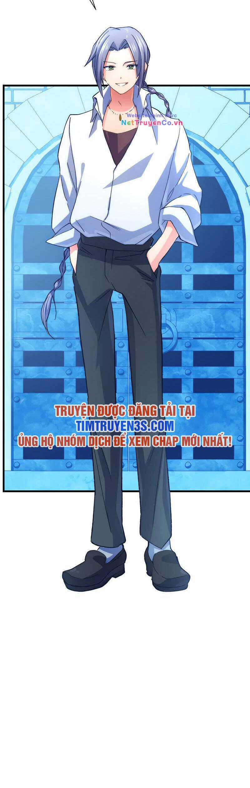 Saikyou Inyoushi No Isekai Tenseiki Chapter 30 trang 24