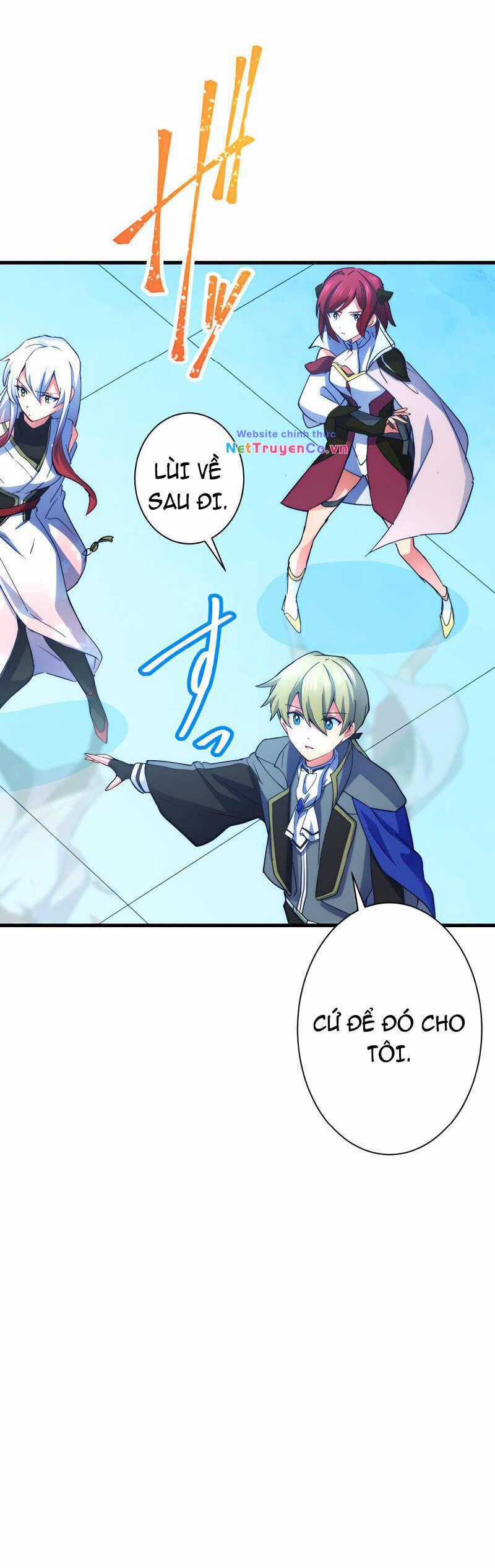 Saikyou Inyoushi No Isekai Tenseiki Chapter 30 trang 25