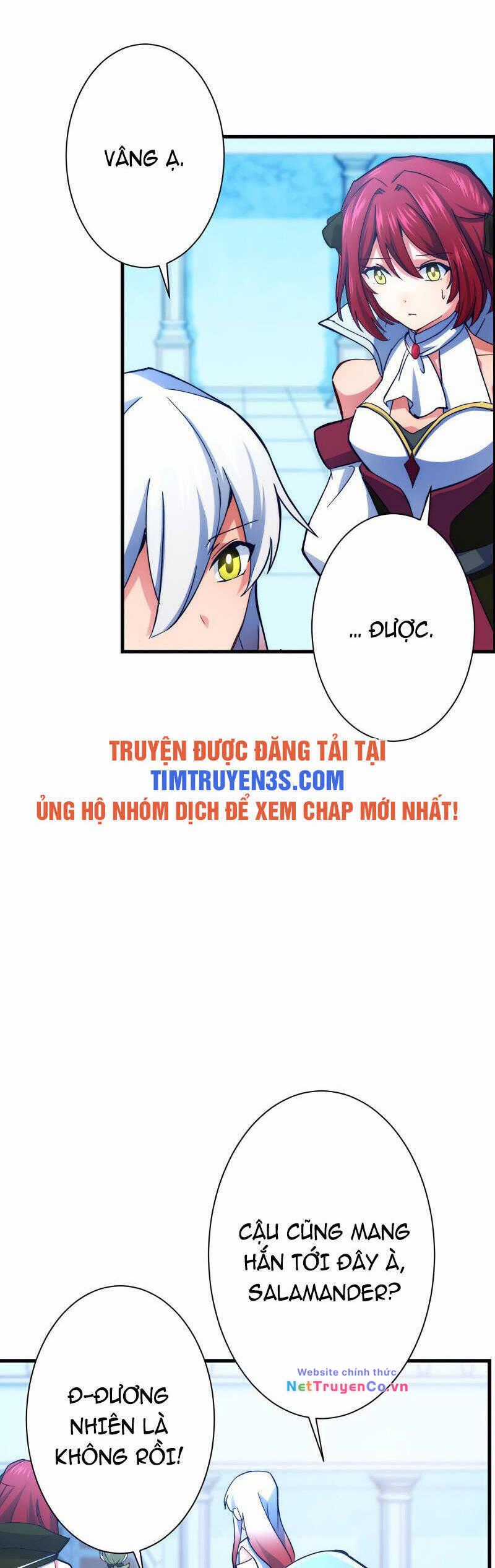 Saikyou Inyoushi No Isekai Tenseiki Chapter 30 trang 26