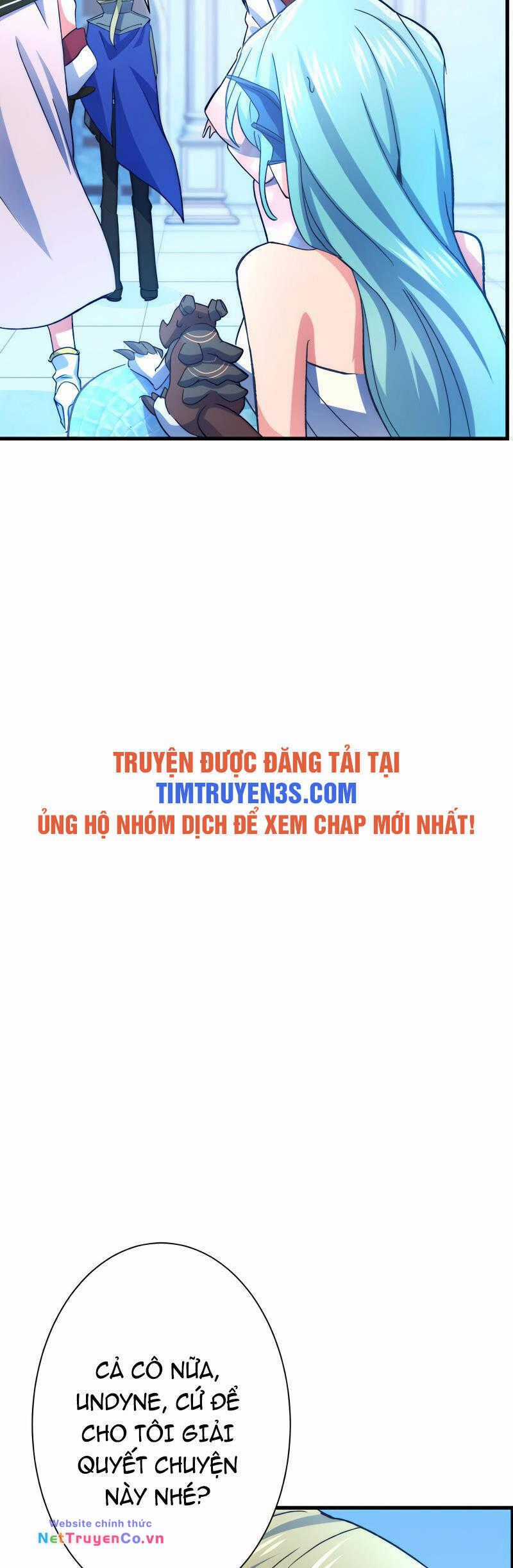 Saikyou Inyoushi No Isekai Tenseiki Chapter 30 trang 27