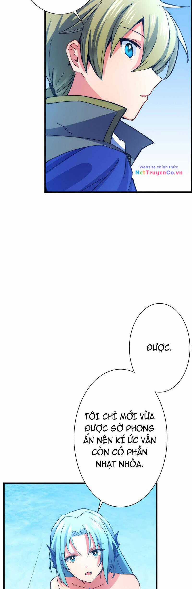 Saikyou Inyoushi No Isekai Tenseiki Chapter 30 trang 28