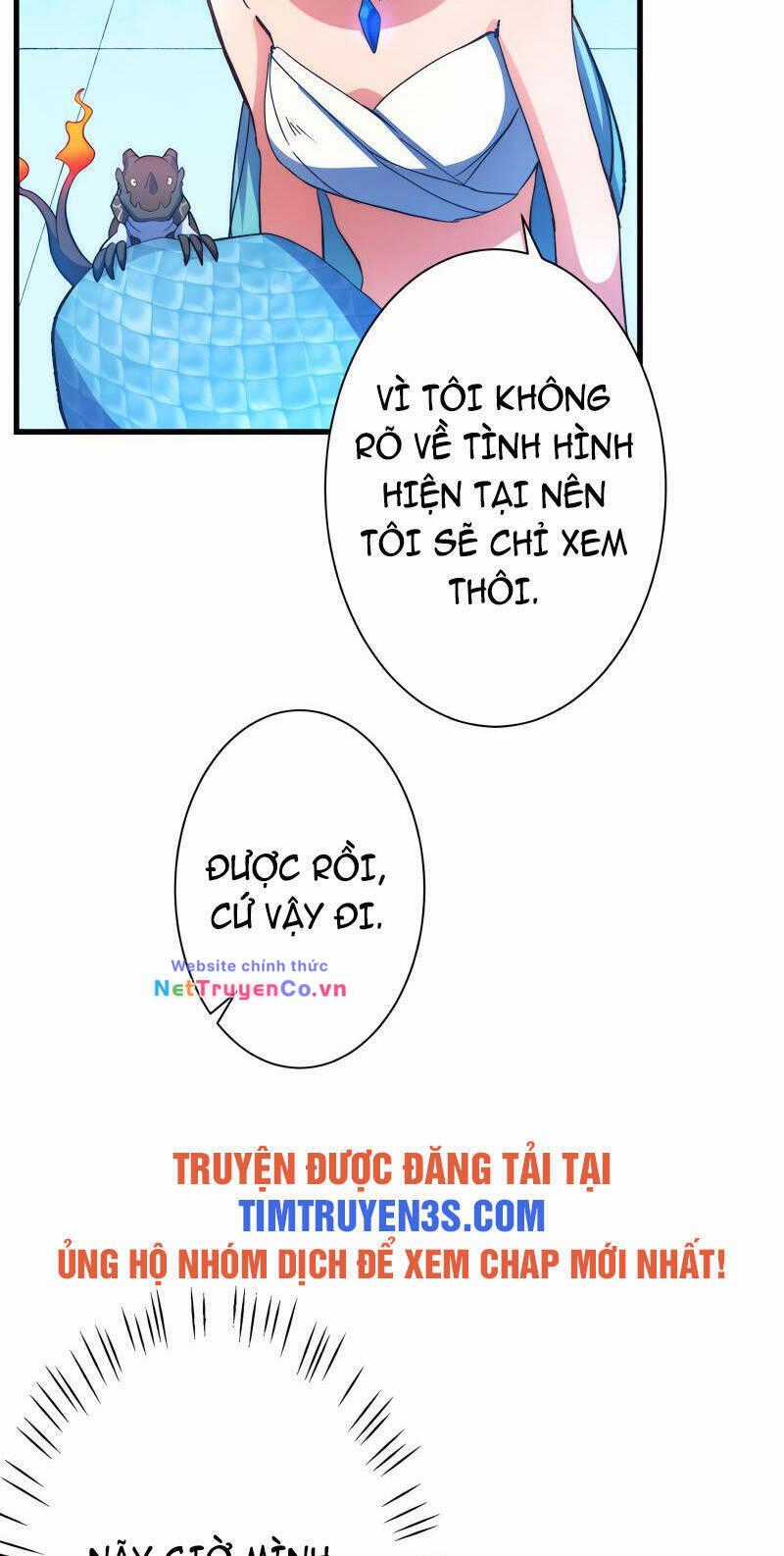 Saikyou Inyoushi No Isekai Tenseiki Chapter 30 trang 29