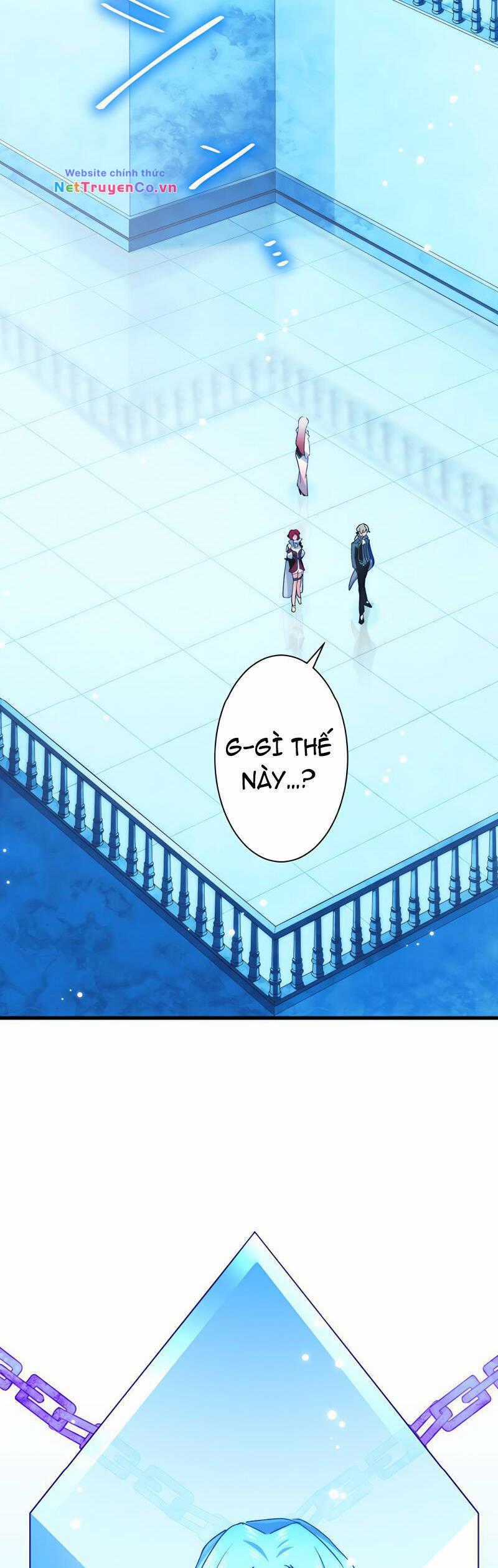 Saikyou Inyoushi No Isekai Tenseiki Chapter 30 trang 3