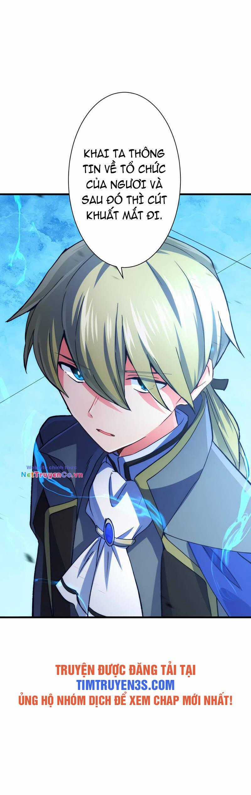 Saikyou Inyoushi No Isekai Tenseiki Chapter 30 trang 35