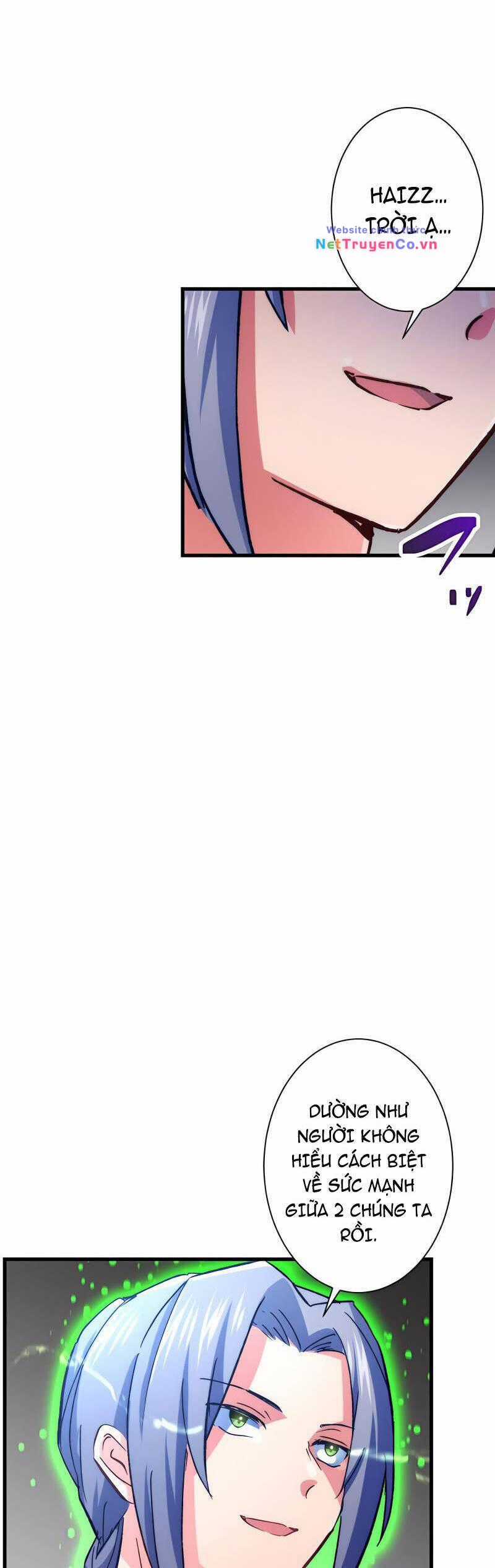 Saikyou Inyoushi No Isekai Tenseiki Chapter 30 trang 36