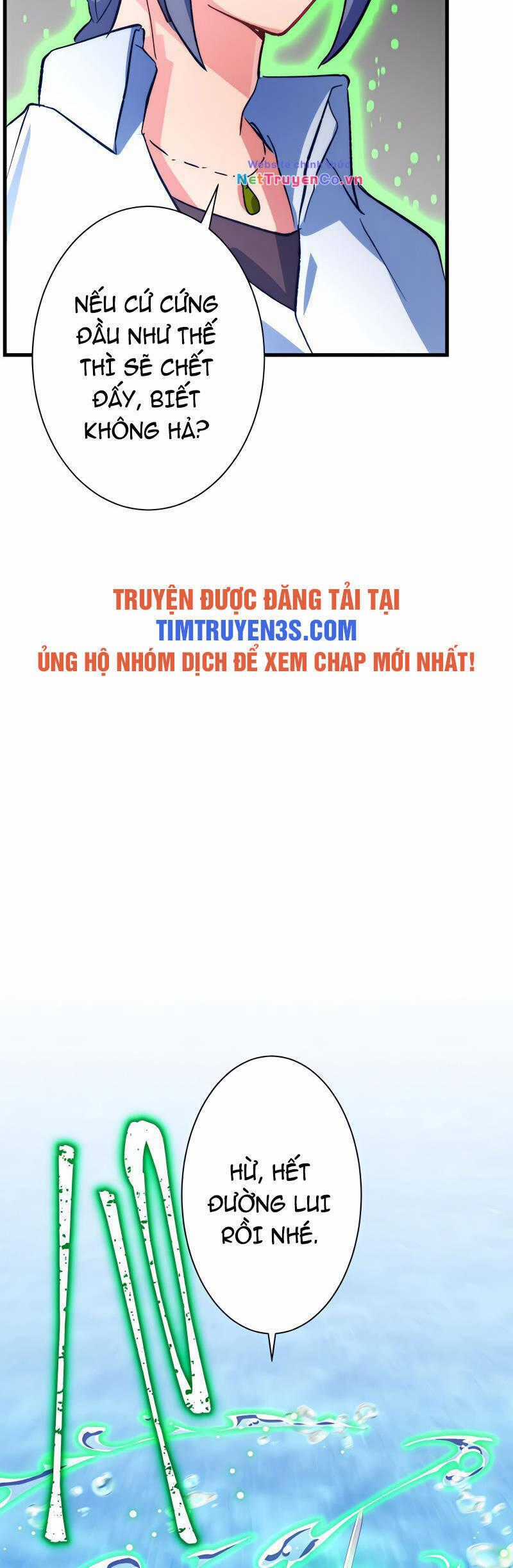 Saikyou Inyoushi No Isekai Tenseiki Chapter 30 trang 37