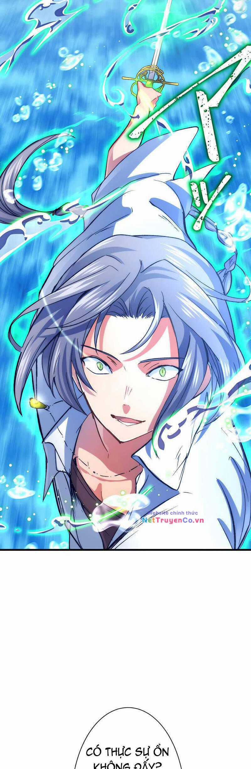 Saikyou Inyoushi No Isekai Tenseiki Chapter 30 trang 38