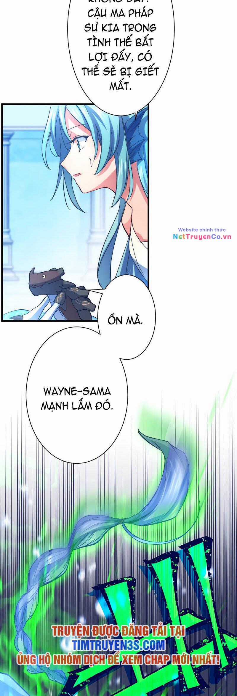 Saikyou Inyoushi No Isekai Tenseiki Chapter 30 trang 39