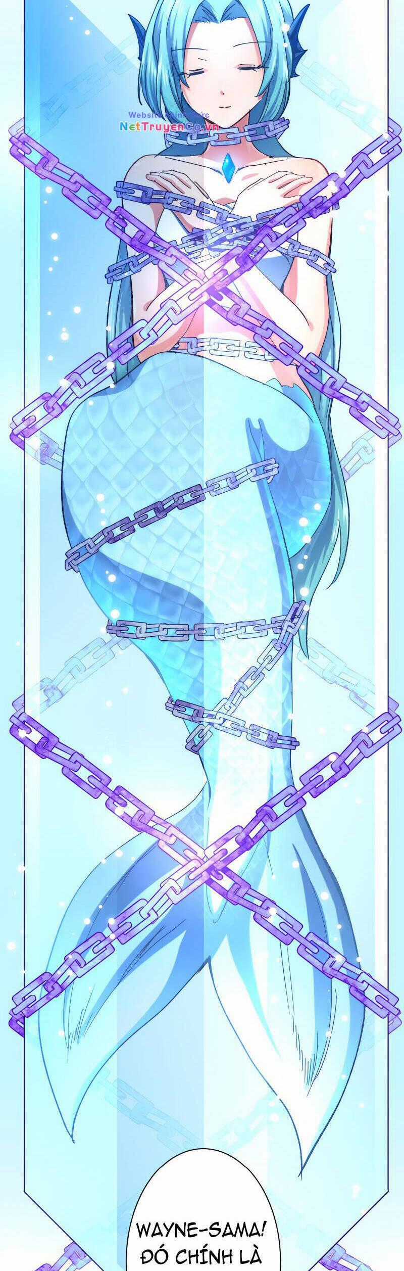 Saikyou Inyoushi No Isekai Tenseiki Chapter 30 trang 4