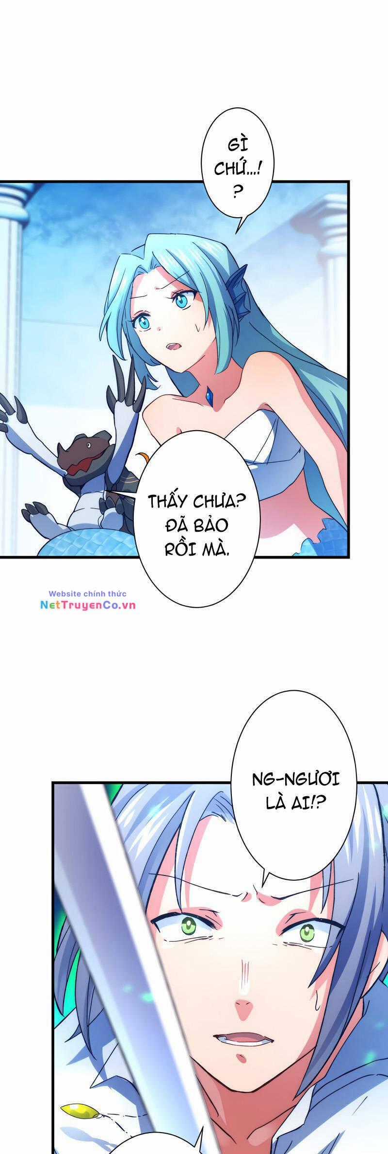 Saikyou Inyoushi No Isekai Tenseiki Chapter 30 trang 41