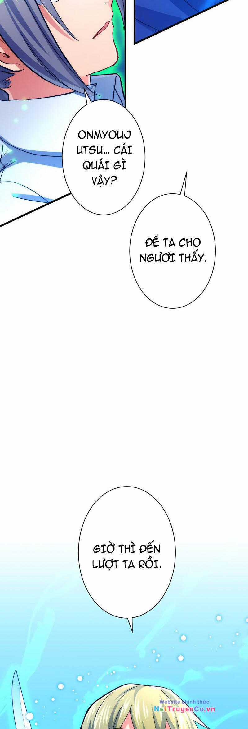 Saikyou Inyoushi No Isekai Tenseiki Chapter 30 trang 43