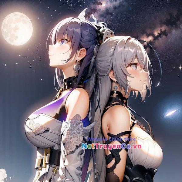 Saikyou Inyoushi No Isekai Tenseiki Chapter 30 trang 46