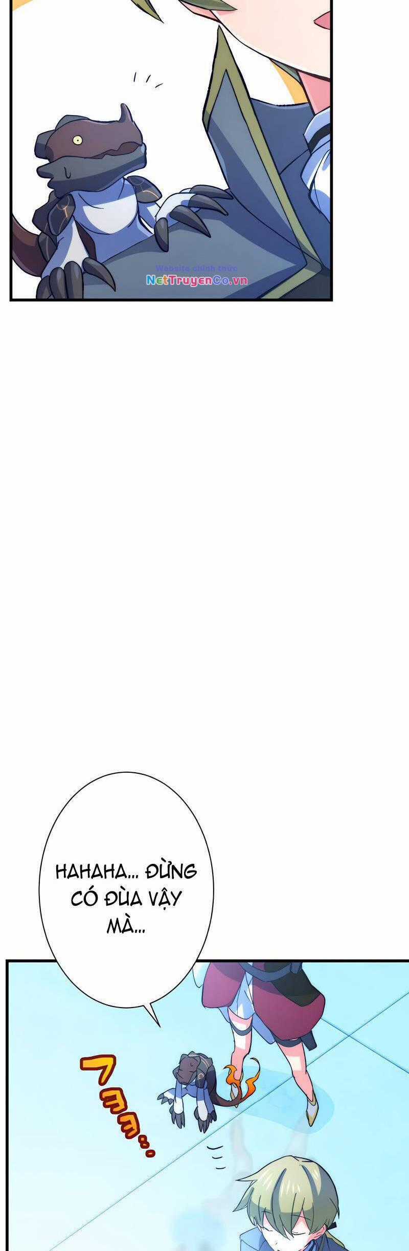 Saikyou Inyoushi No Isekai Tenseiki Chapter 30 trang 8