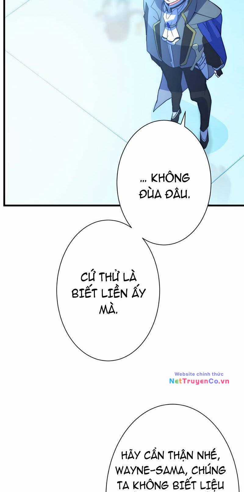 Saikyou Inyoushi No Isekai Tenseiki Chapter 30 trang 9