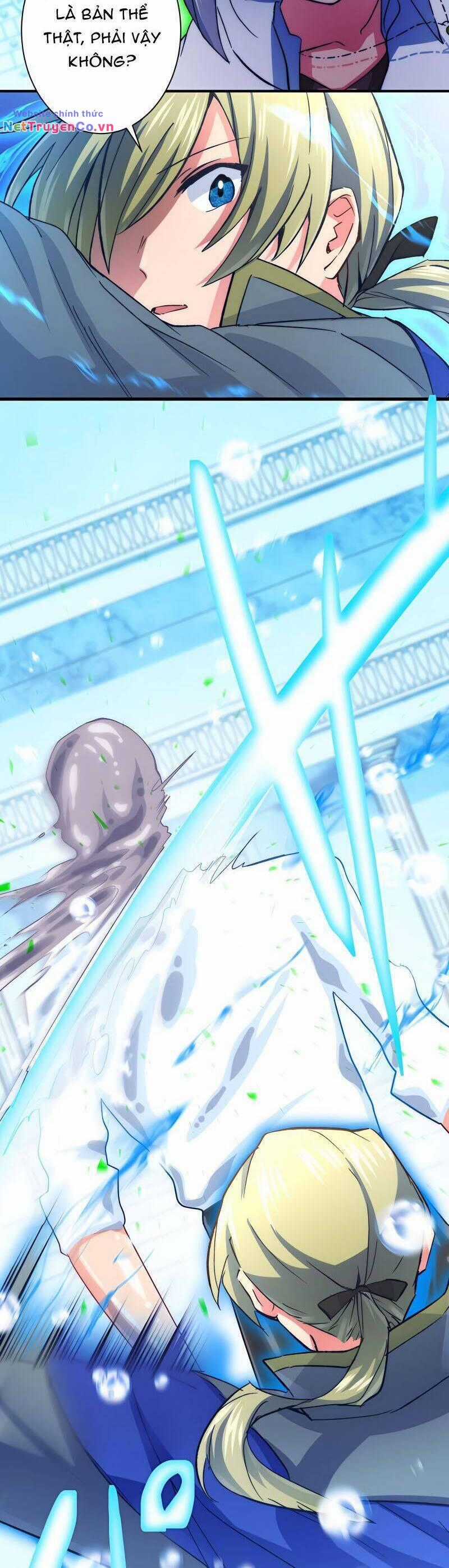 Saikyou Inyoushi No Isekai Tenseiki Chapter 31 trang 10