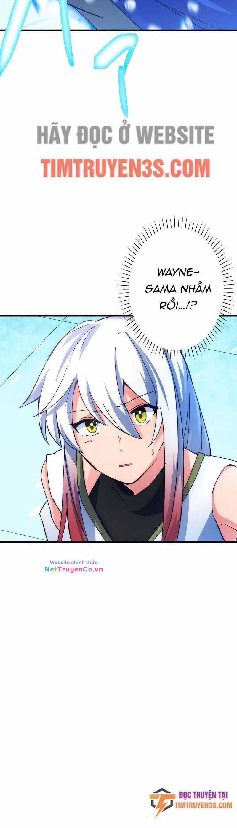 Saikyou Inyoushi No Isekai Tenseiki Chapter 31 trang 11