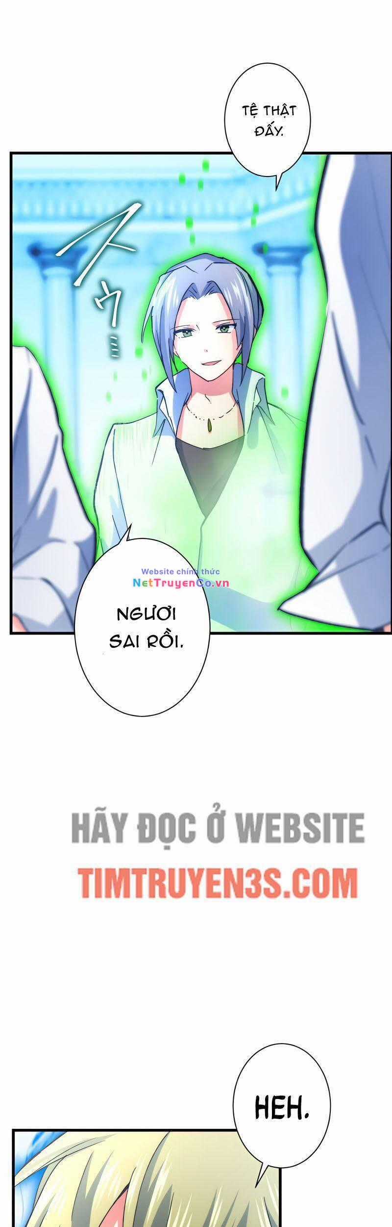 Saikyou Inyoushi No Isekai Tenseiki Chapter 31 trang 12