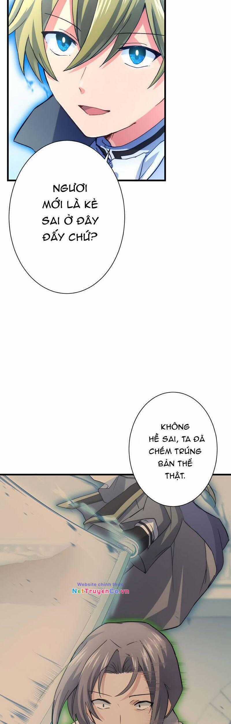 Saikyou Inyoushi No Isekai Tenseiki Chapter 31 trang 13