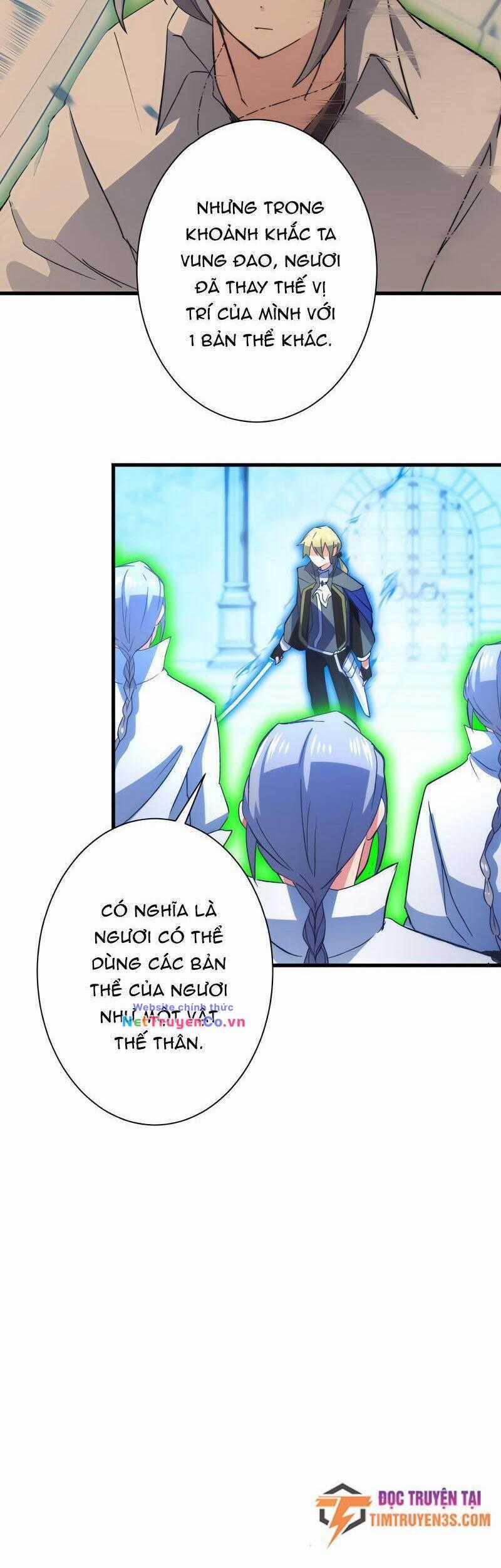 Saikyou Inyoushi No Isekai Tenseiki Chapter 31 trang 14