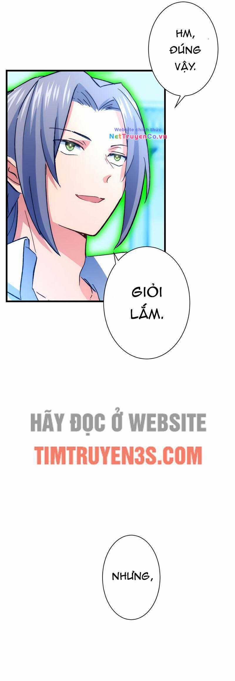 Saikyou Inyoushi No Isekai Tenseiki Chapter 31 trang 15