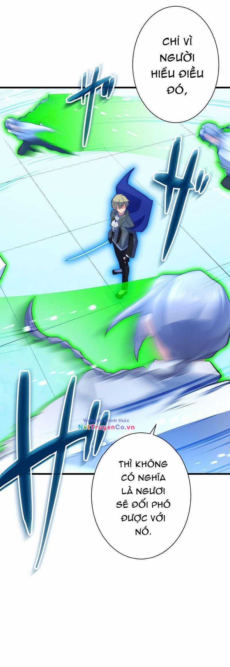 Saikyou Inyoushi No Isekai Tenseiki Chapter 31 trang 16