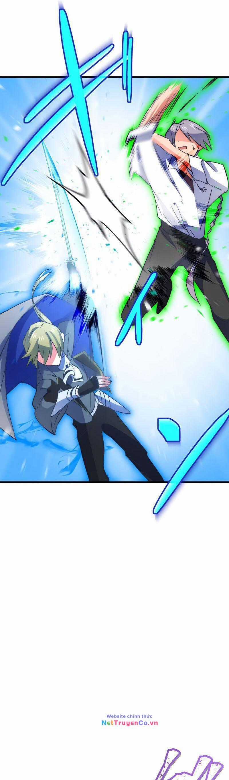 Saikyou Inyoushi No Isekai Tenseiki Chapter 31 trang 18