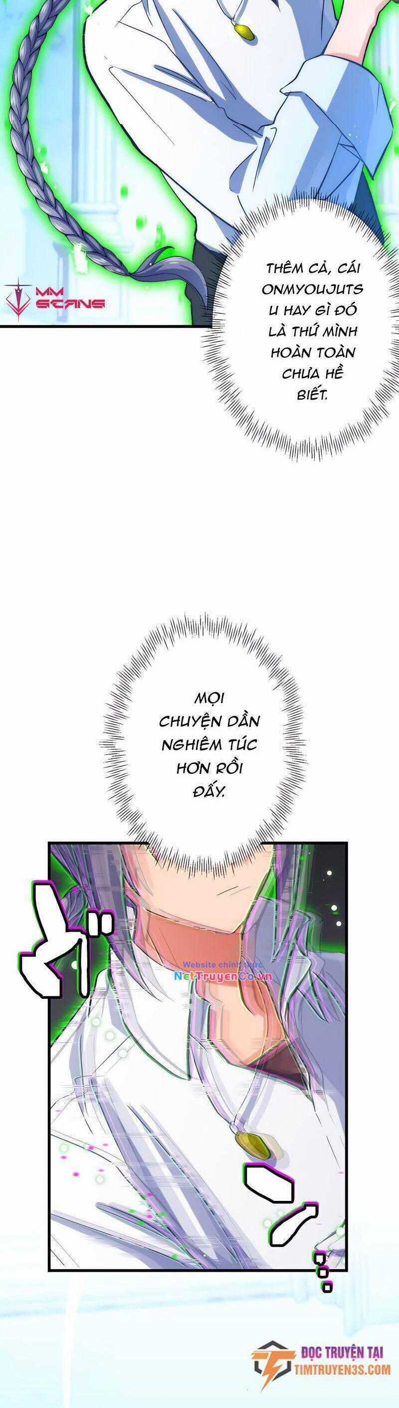 Saikyou Inyoushi No Isekai Tenseiki Chapter 31 trang 2