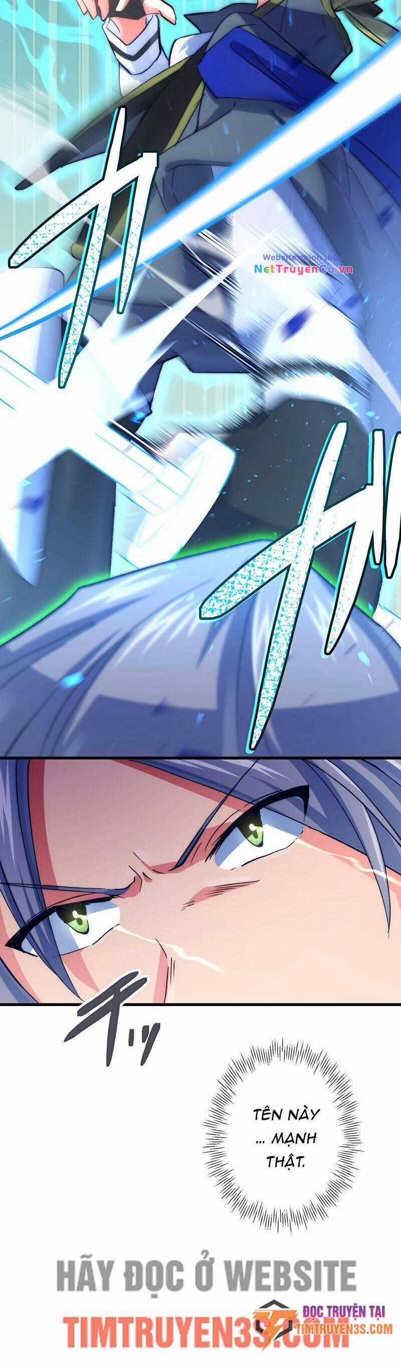 Saikyou Inyoushi No Isekai Tenseiki Chapter 31 trang 20