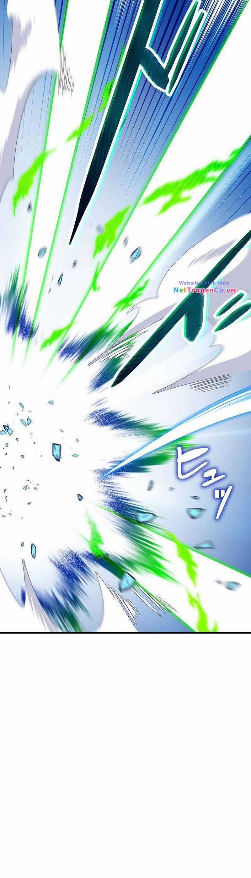 Saikyou Inyoushi No Isekai Tenseiki Chapter 31 trang 22